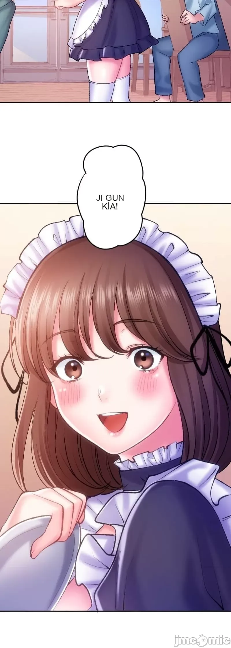 Nụ hôn gây nghiện ~ Đôi môi thoải mái nhất trong cuộc đời tôi ~ Chương 1-32