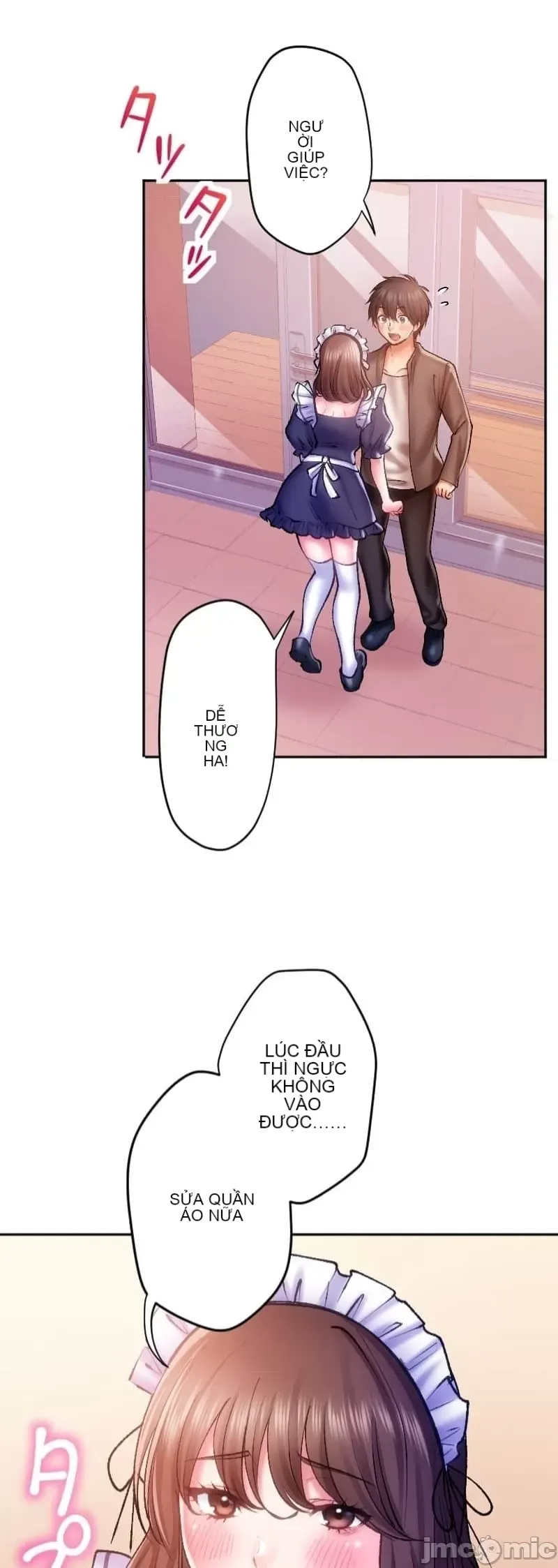 Nụ hôn gây nghiện ~ Đôi môi thoải mái nhất trong cuộc đời tôi ~ Chương 1-32