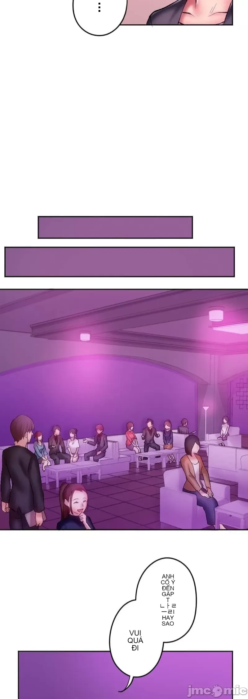 Nụ hôn gây nghiện ~ Đôi môi thoải mái nhất trong cuộc đời tôi ~ Chương 1-32