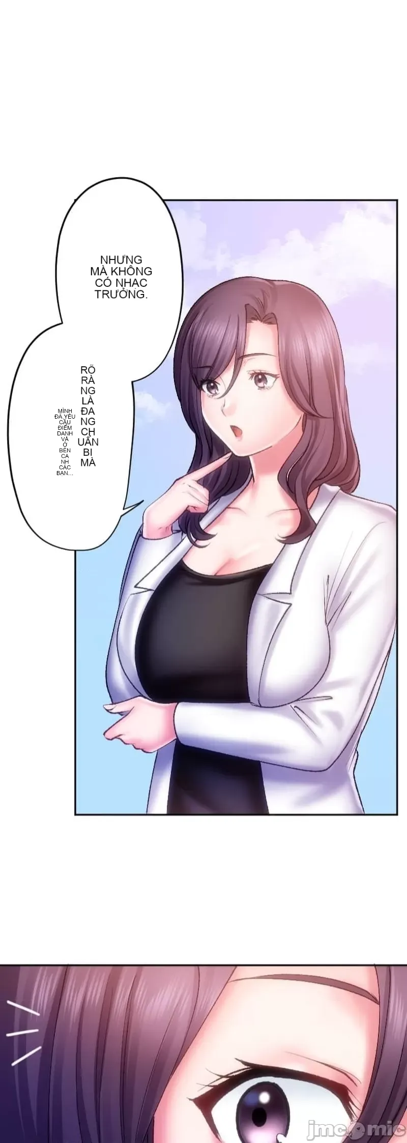 Nụ hôn gây nghiện ~ Đôi môi thoải mái nhất trong cuộc đời tôi ~ Chương 1-32