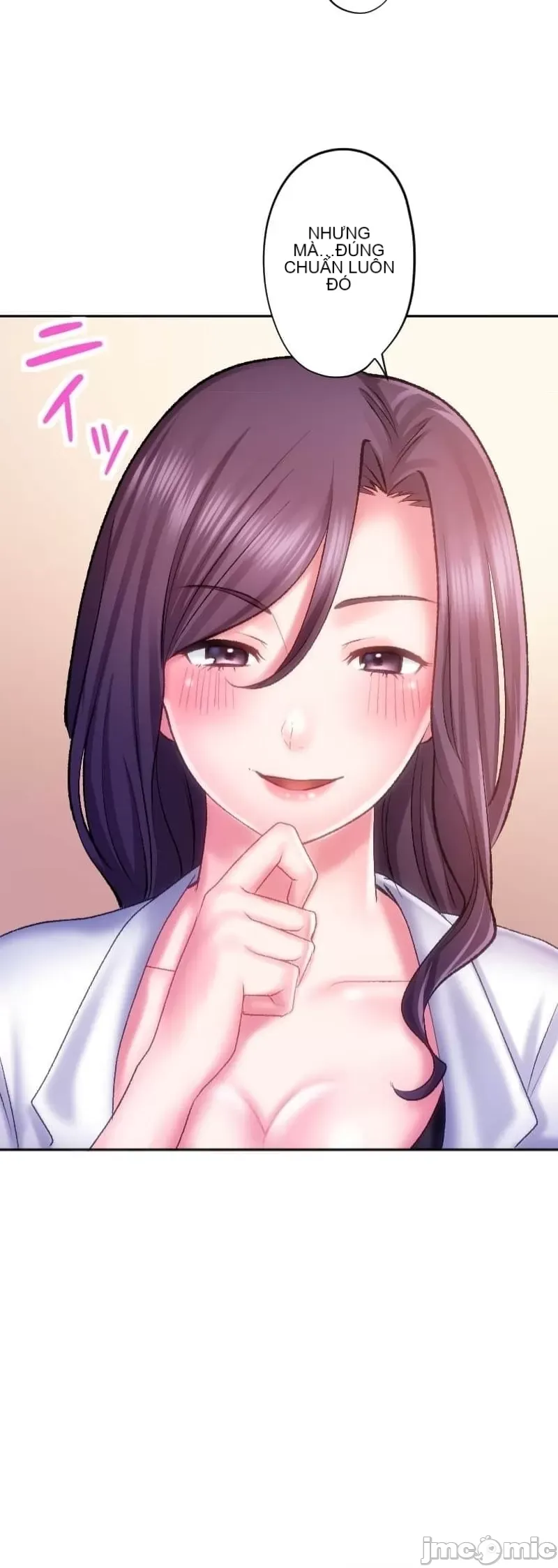 Nụ hôn gây nghiện ~ Đôi môi thoải mái nhất trong cuộc đời tôi ~ Chương 1-32