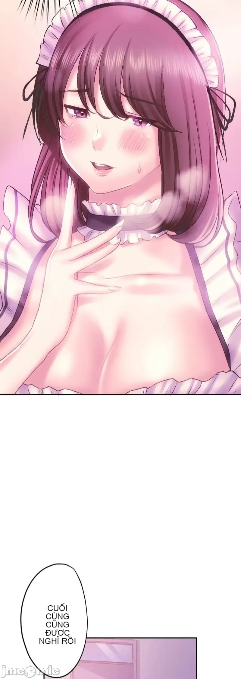 Nụ hôn gây nghiện ~ Đôi môi thoải mái nhất trong cuộc đời tôi ~ Chương 1-32