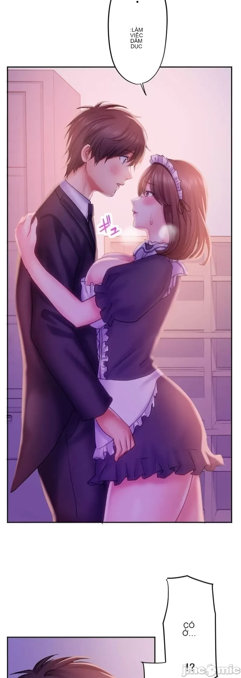 Nụ hôn gây nghiện ~ Đôi môi thoải mái nhất trong cuộc đời tôi ~ Chương 1-32