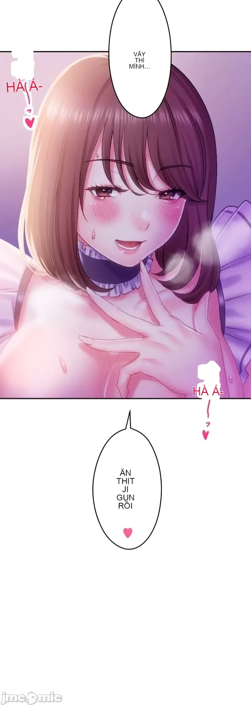 Nụ hôn gây nghiện ~ Đôi môi thoải mái nhất trong cuộc đời tôi ~ Chương 1-32