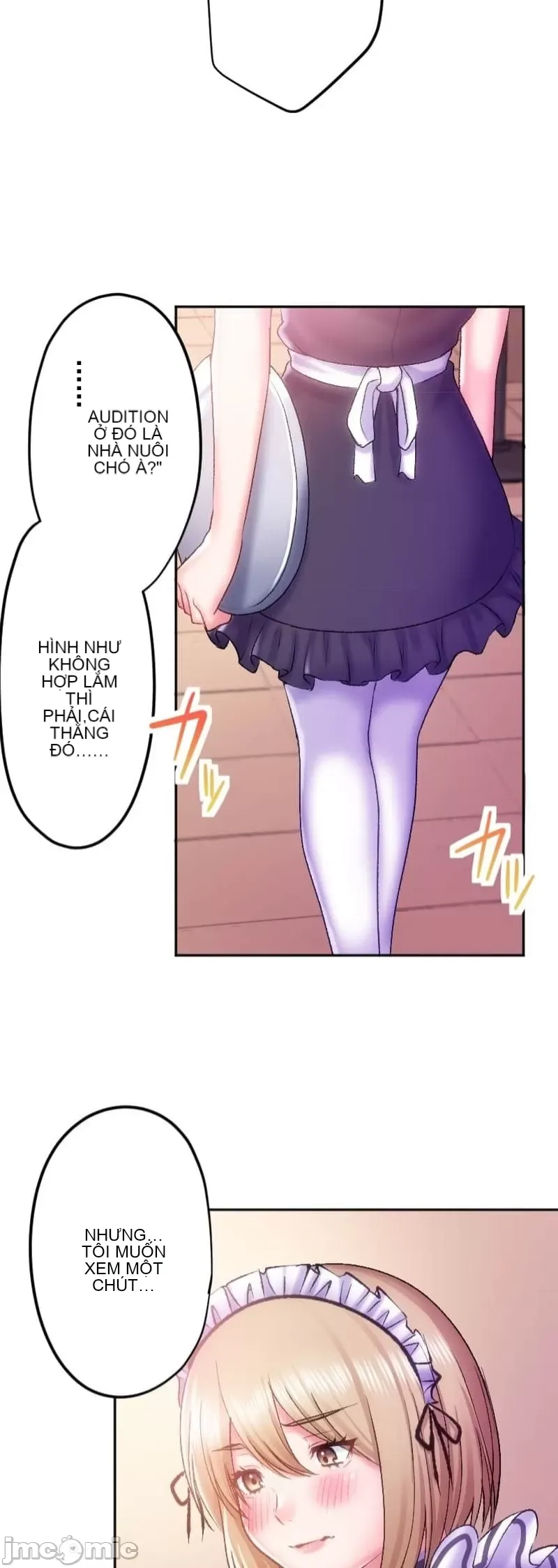 Nụ hôn gây nghiện ~ Đôi môi thoải mái nhất trong cuộc đời tôi ~ Chương 1-32