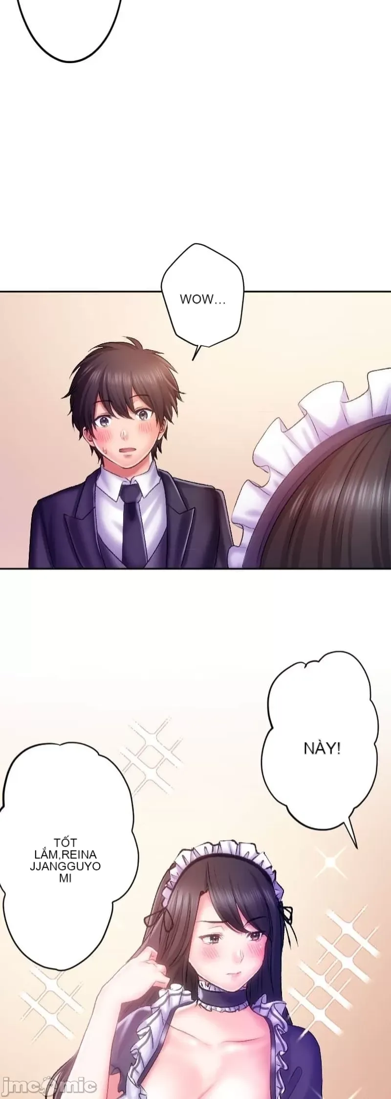 Nụ hôn gây nghiện ~ Đôi môi thoải mái nhất trong cuộc đời tôi ~ Chương 1-32