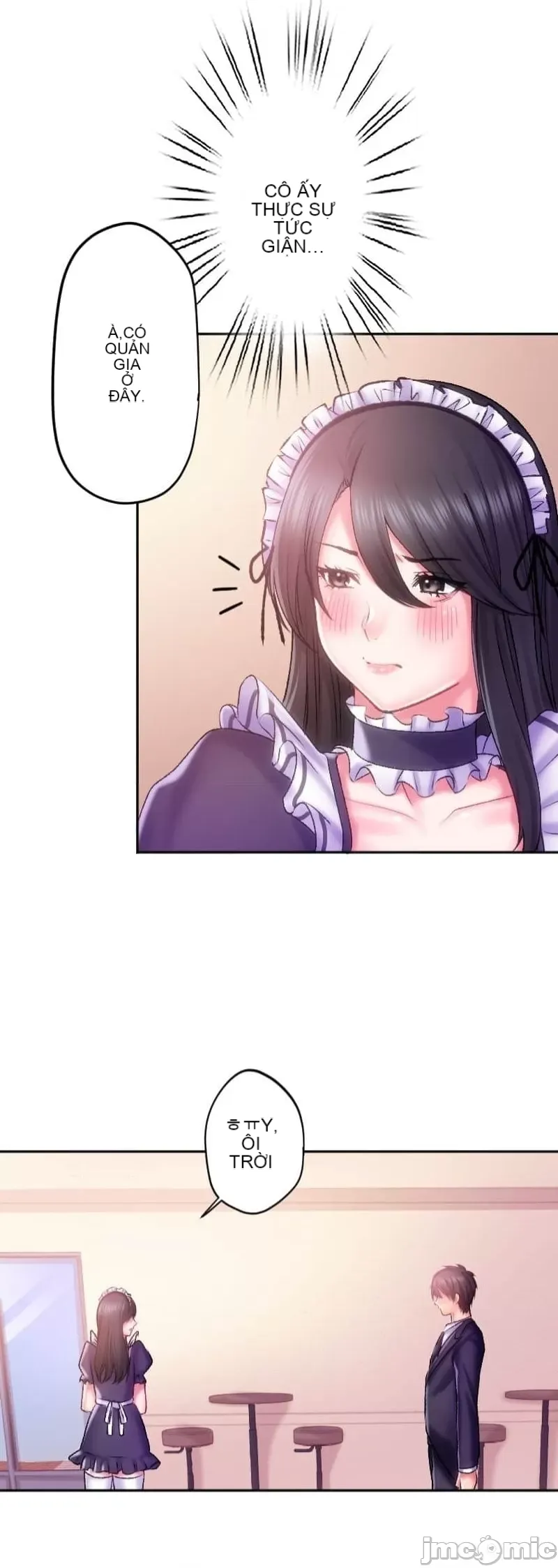 Nụ hôn gây nghiện ~ Đôi môi thoải mái nhất trong cuộc đời tôi ~ Chương 1-32