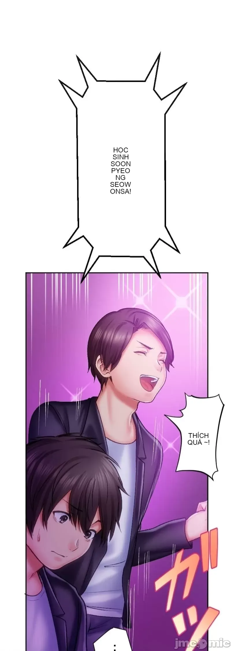 Nụ hôn gây nghiện ~ Đôi môi thoải mái nhất trong cuộc đời tôi ~ Chương 1-32