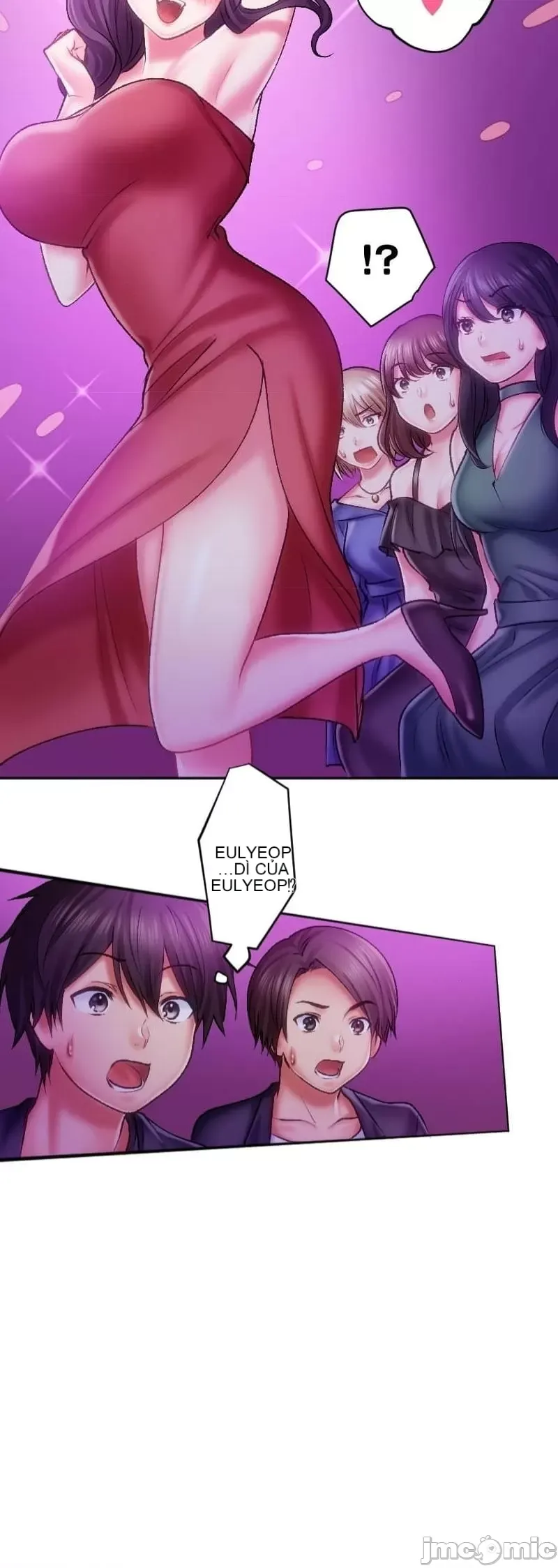 Nụ hôn gây nghiện ~ Đôi môi thoải mái nhất trong cuộc đời tôi ~ Chương 1-32