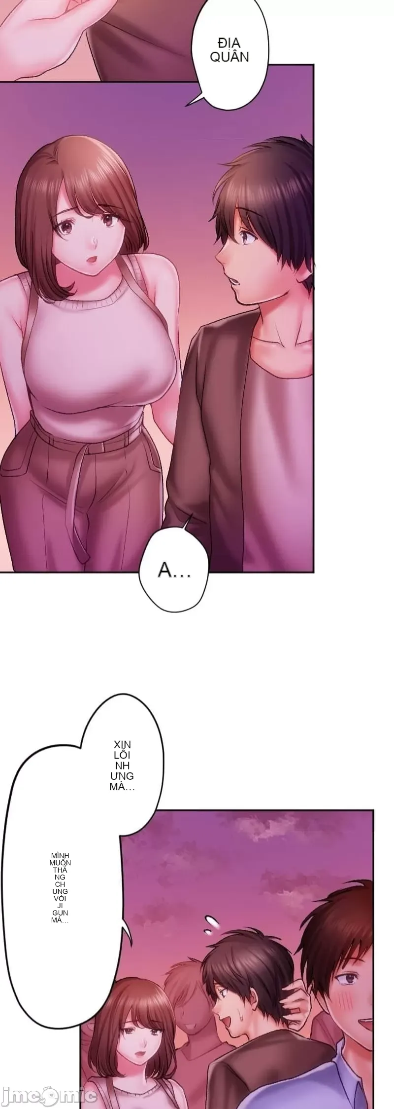 Nụ hôn gây nghiện ~ Đôi môi thoải mái nhất trong cuộc đời tôi ~ Chương 1-32