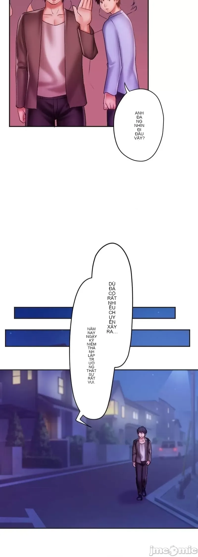 Nụ hôn gây nghiện ~ Đôi môi thoải mái nhất trong cuộc đời tôi ~ Chương 1-32