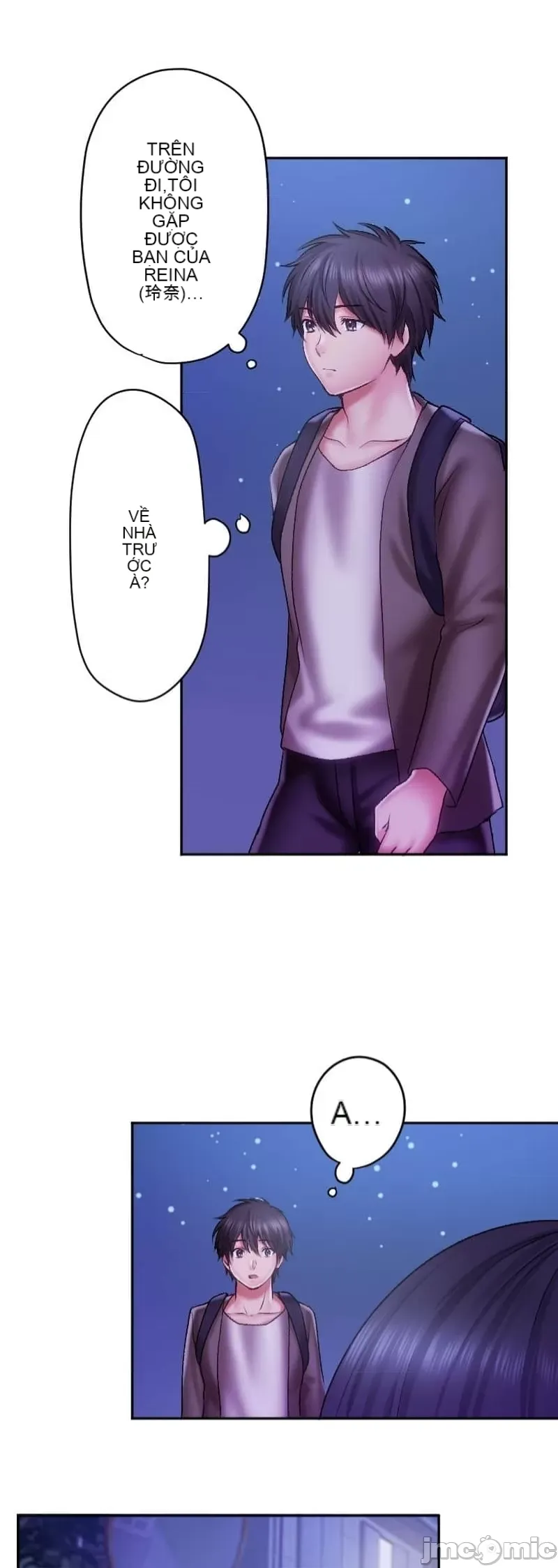 Nụ hôn gây nghiện ~ Đôi môi thoải mái nhất trong cuộc đời tôi ~ Chương 1-32