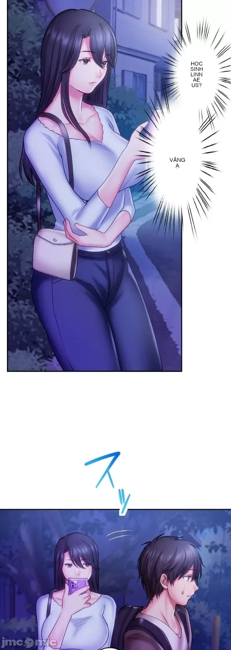 Nụ hôn gây nghiện ~ Đôi môi thoải mái nhất trong cuộc đời tôi ~ Chương 1-32