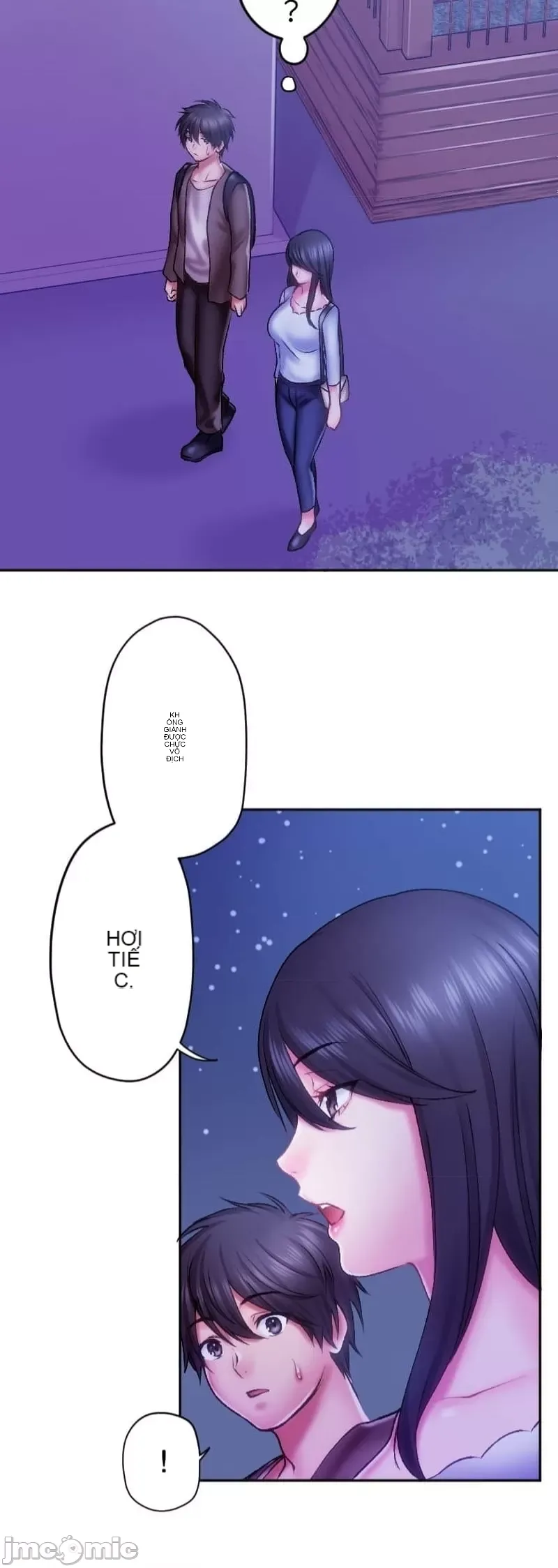 Nụ hôn gây nghiện ~ Đôi môi thoải mái nhất trong cuộc đời tôi ~ Chương 1-32