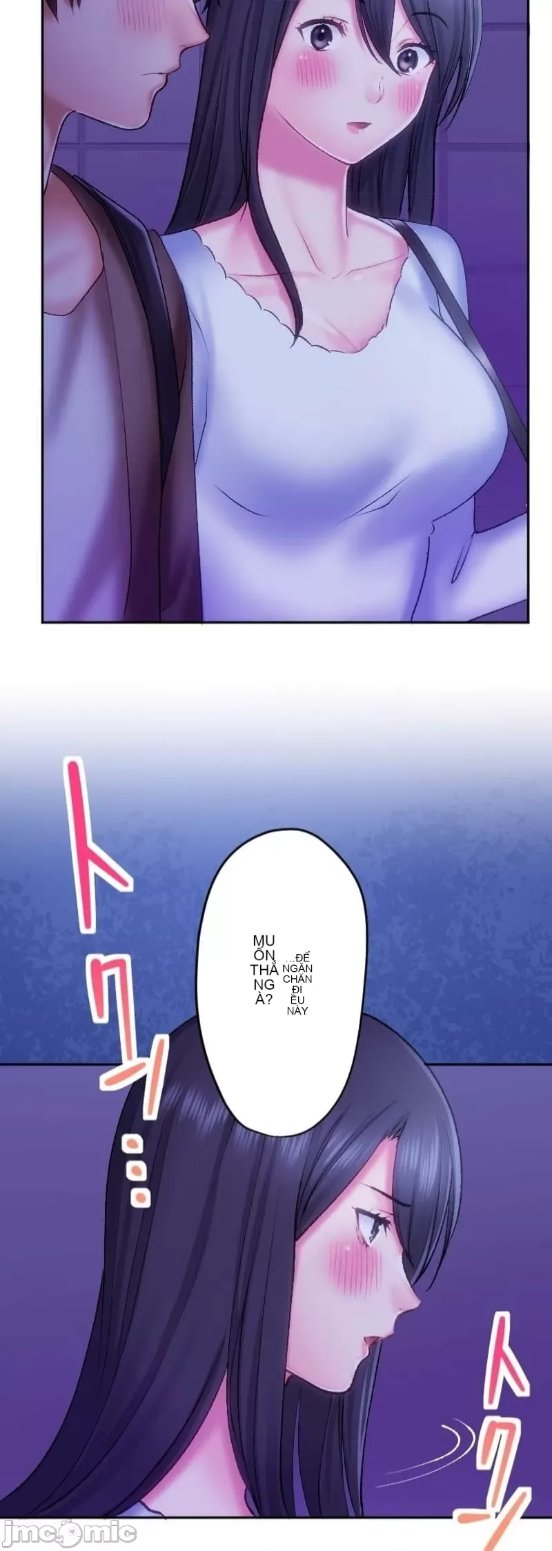 Nụ hôn gây nghiện ~ Đôi môi thoải mái nhất trong cuộc đời tôi ~ Chương 1-32