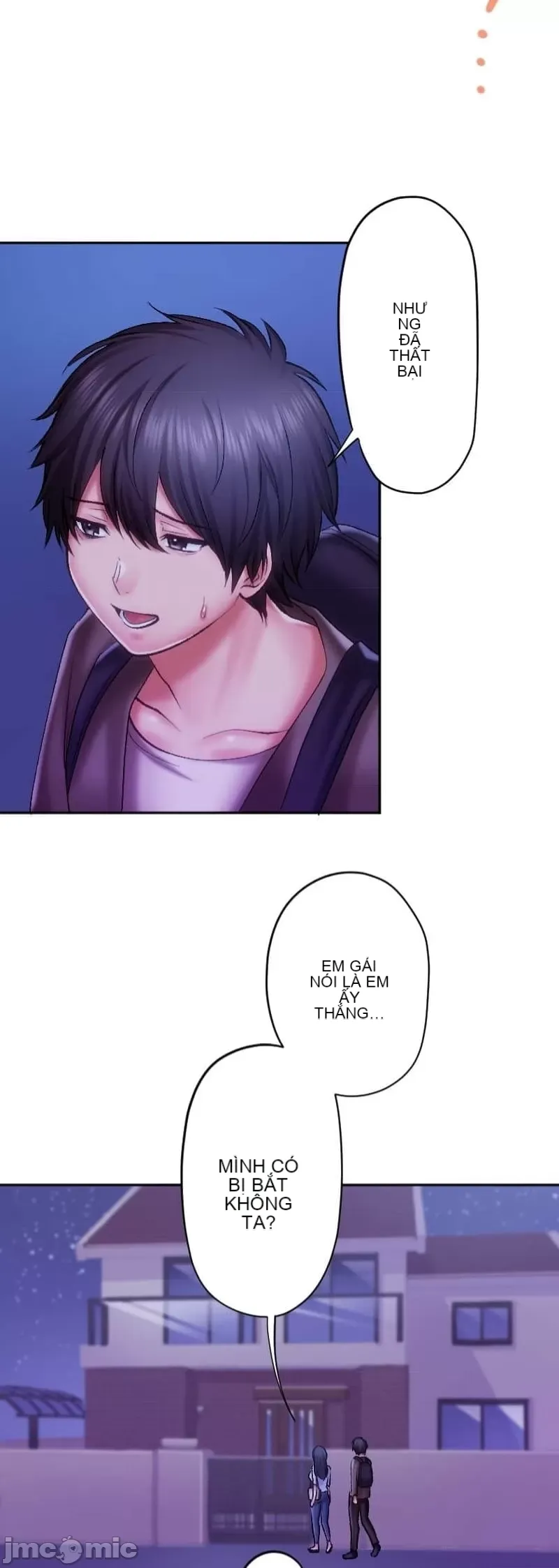 Nụ hôn gây nghiện ~ Đôi môi thoải mái nhất trong cuộc đời tôi ~ Chương 1-32