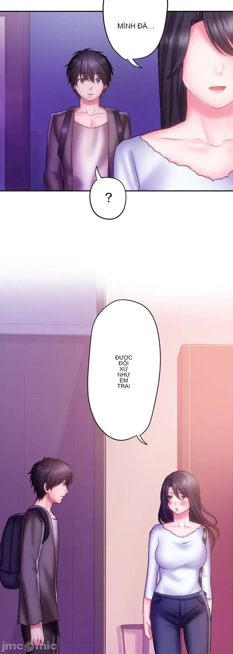 Nụ hôn gây nghiện ~ Đôi môi thoải mái nhất trong cuộc đời tôi ~ Chương 1-32