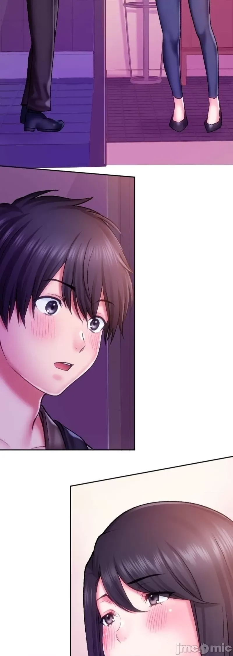 Nụ hôn gây nghiện ~ Đôi môi thoải mái nhất trong cuộc đời tôi ~ Chương 1-32