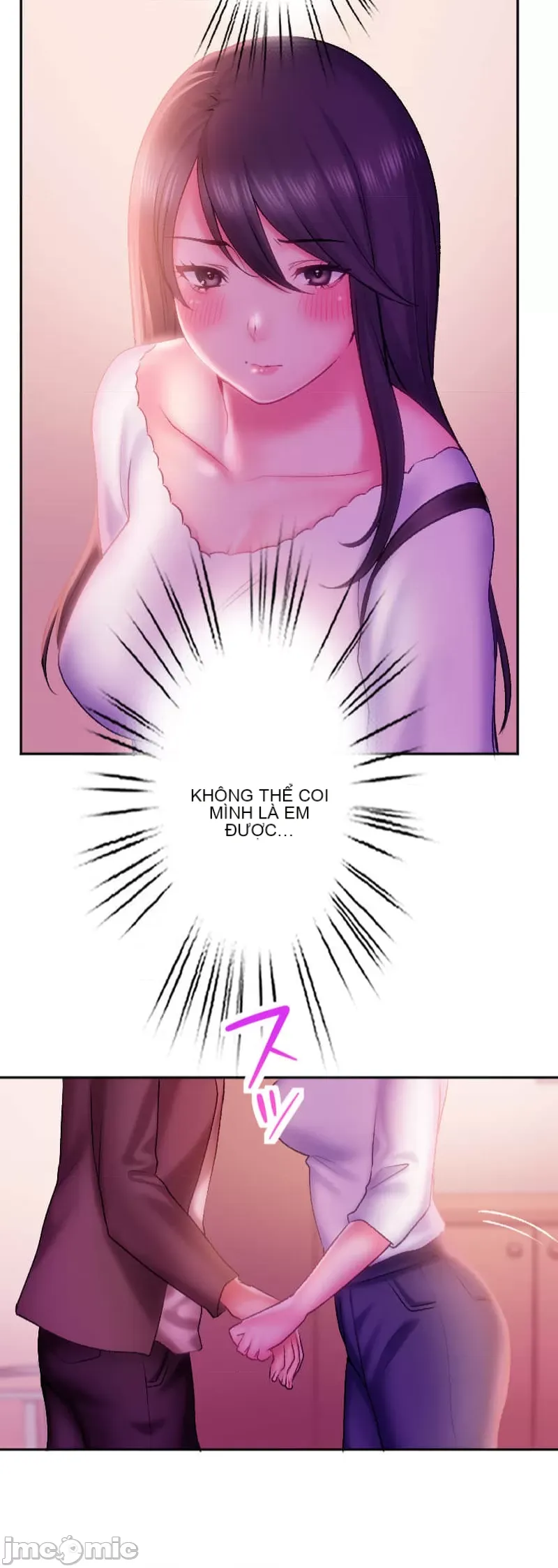 Nụ hôn gây nghiện ~ Đôi môi thoải mái nhất trong cuộc đời tôi ~ Chương 1-32