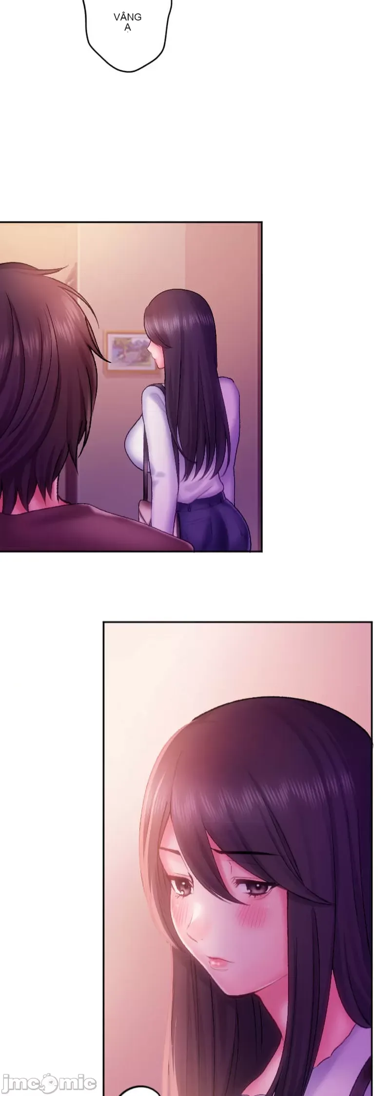 Nụ hôn gây nghiện ~ Đôi môi thoải mái nhất trong cuộc đời tôi ~ Chương 1-32