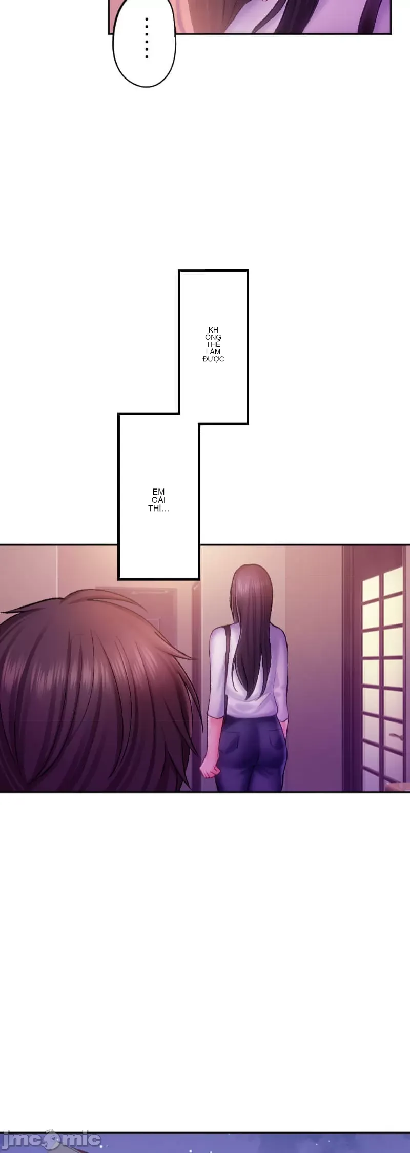 Nụ hôn gây nghiện ~ Đôi môi thoải mái nhất trong cuộc đời tôi ~ Chương 1-32