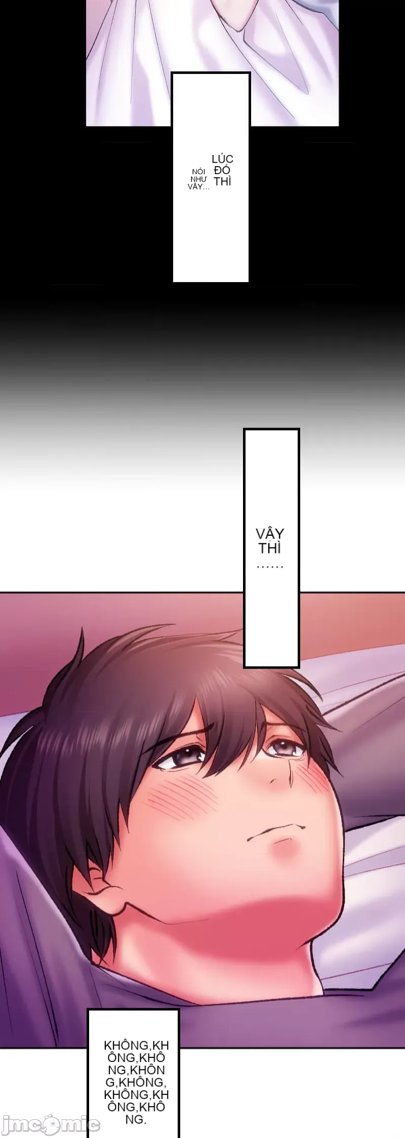 Nụ hôn gây nghiện ~ Đôi môi thoải mái nhất trong cuộc đời tôi ~ Chương 1-32