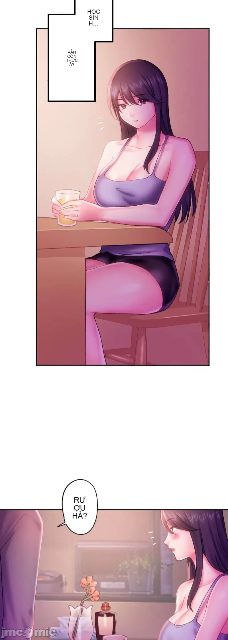 Nụ hôn gây nghiện ~ Đôi môi thoải mái nhất trong cuộc đời tôi ~ Chương 1-32