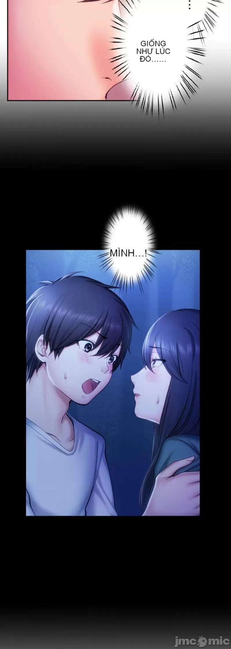 Nụ hôn gây nghiện ~ Đôi môi thoải mái nhất trong cuộc đời tôi ~ Chương 1-32