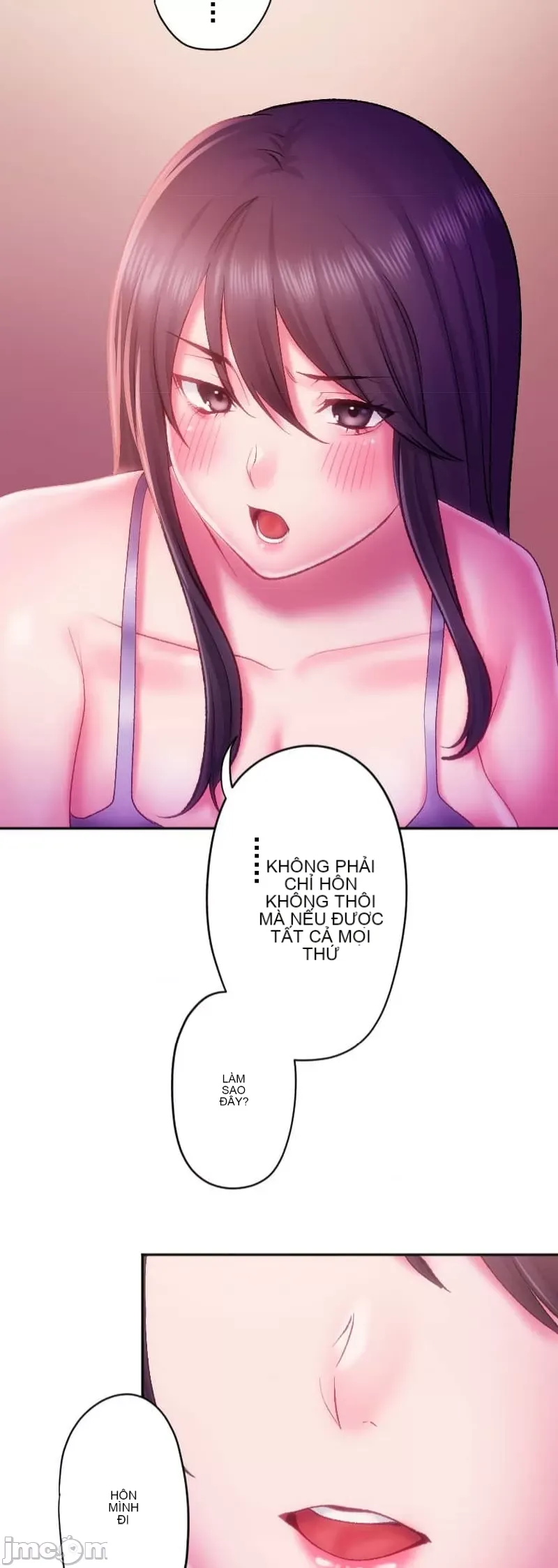 Nụ hôn gây nghiện ~ Đôi môi thoải mái nhất trong cuộc đời tôi ~ Chương 1-32