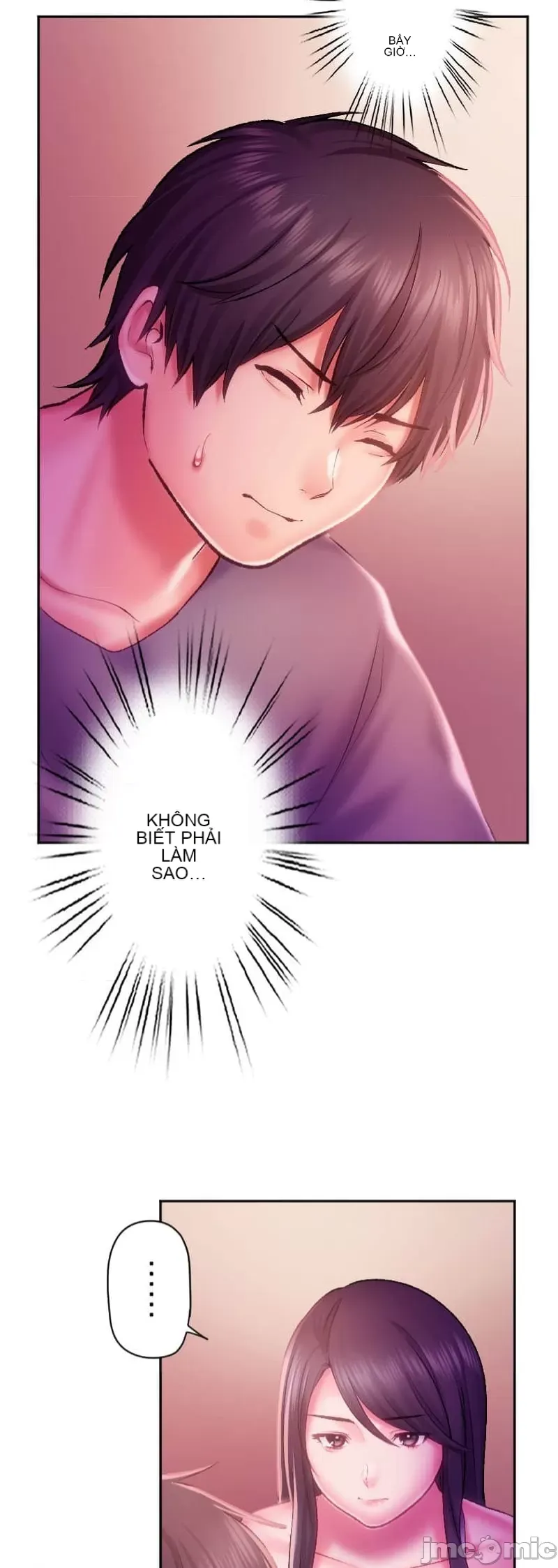 Nụ hôn gây nghiện ~ Đôi môi thoải mái nhất trong cuộc đời tôi ~ Chương 1-32