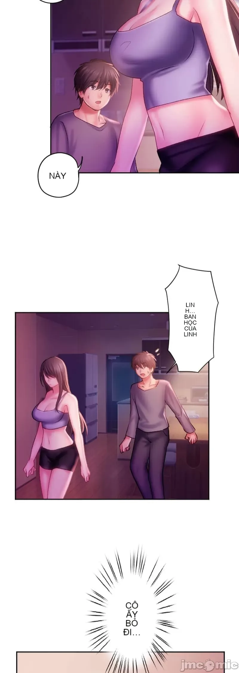 Nụ hôn gây nghiện ~ Đôi môi thoải mái nhất trong cuộc đời tôi ~ Chương 1-32