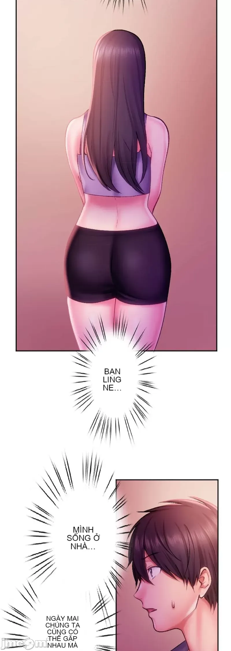 Nụ hôn gây nghiện ~ Đôi môi thoải mái nhất trong cuộc đời tôi ~ Chương 1-32