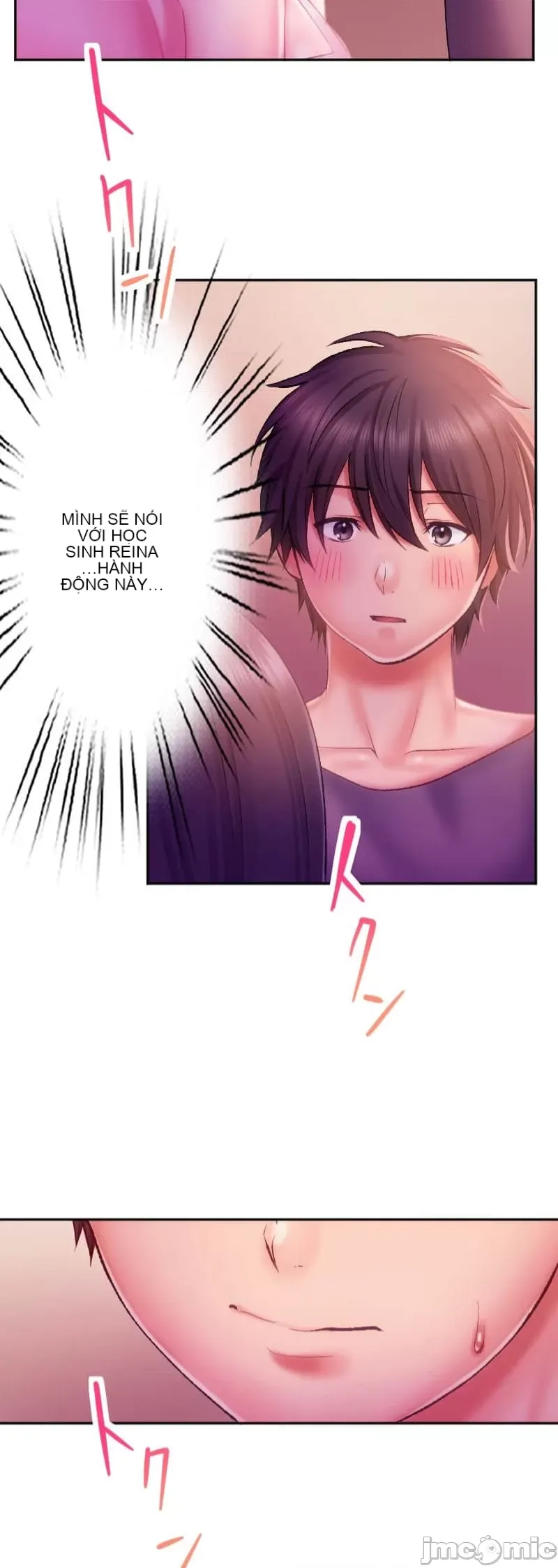 Nụ hôn gây nghiện ~ Đôi môi thoải mái nhất trong cuộc đời tôi ~ Chương 1-32