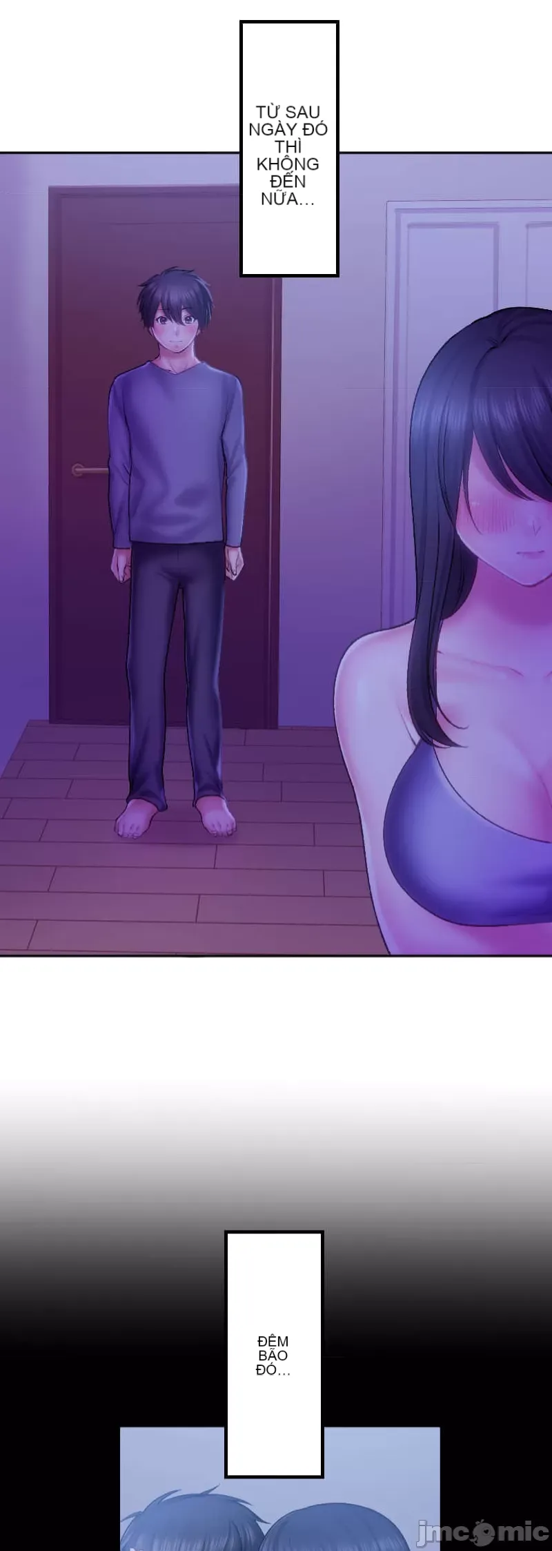 Nụ hôn gây nghiện ~ Đôi môi thoải mái nhất trong cuộc đời tôi ~ Chương 1-32