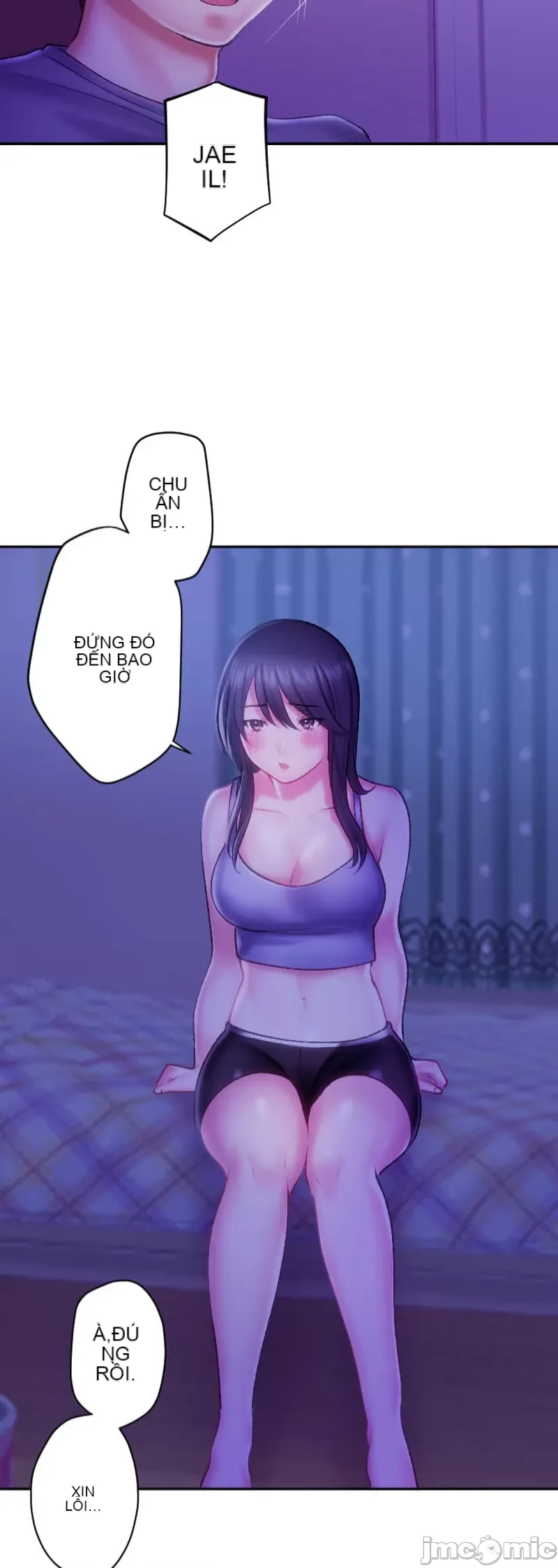 Nụ hôn gây nghiện ~ Đôi môi thoải mái nhất trong cuộc đời tôi ~ Chương 1-32