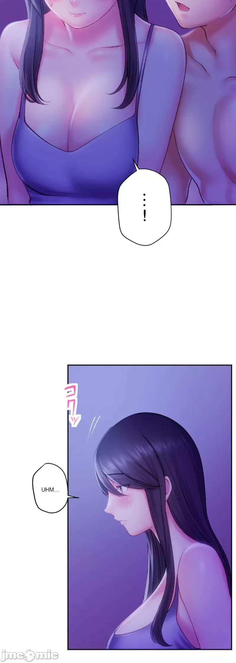 Nụ hôn gây nghiện ~ Đôi môi thoải mái nhất trong cuộc đời tôi ~ Chương 1-32