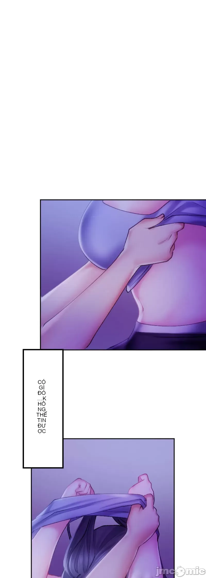 Nụ hôn gây nghiện ~ Đôi môi thoải mái nhất trong cuộc đời tôi ~ Chương 1-32