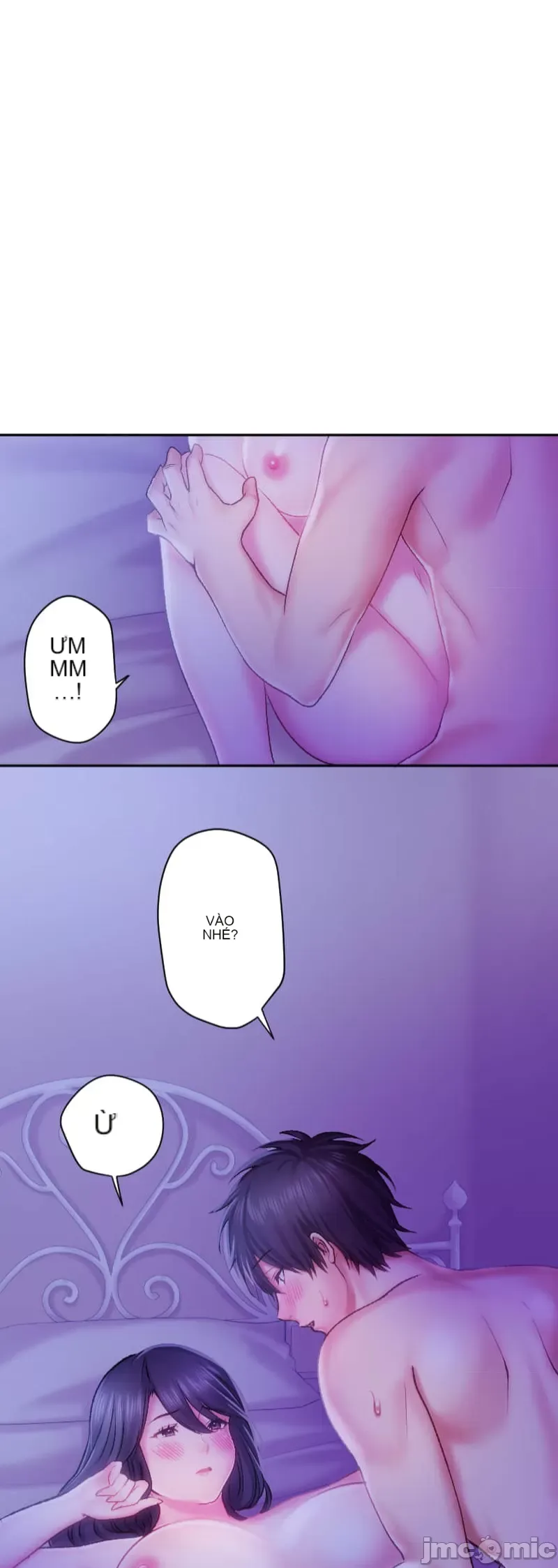 Nụ hôn gây nghiện ~ Đôi môi thoải mái nhất trong cuộc đời tôi ~ Chương 1-32