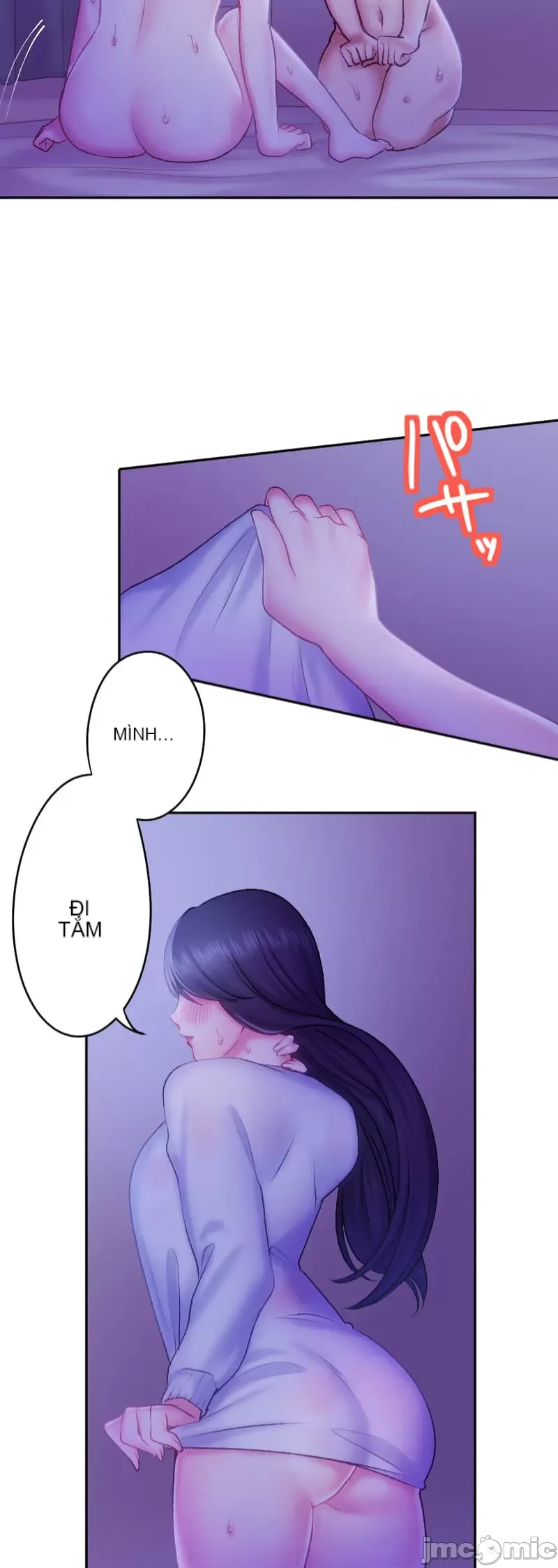 Nụ hôn gây nghiện ~ Đôi môi thoải mái nhất trong cuộc đời tôi ~ Chương 1-32