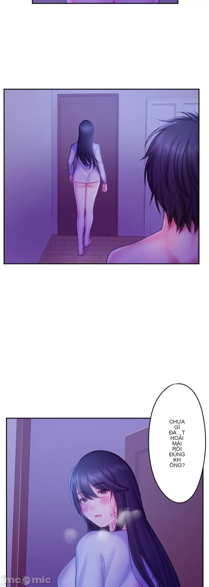 Nụ hôn gây nghiện ~ Đôi môi thoải mái nhất trong cuộc đời tôi ~ Chương 1-32