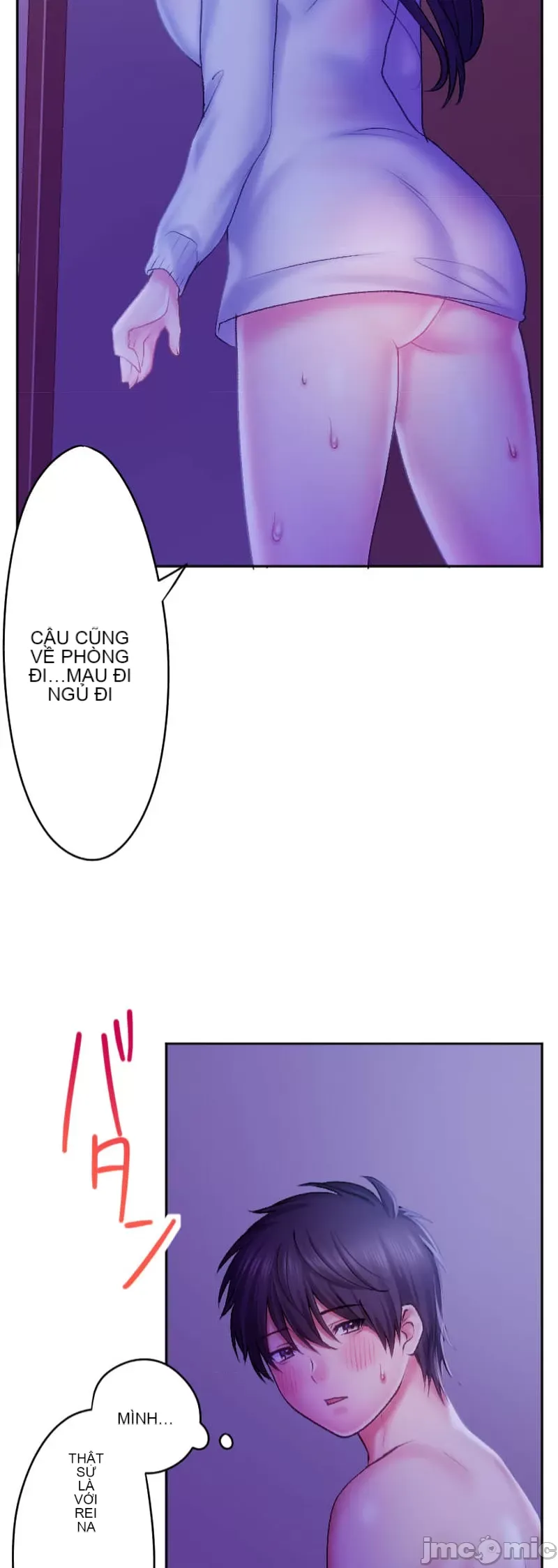 Nụ hôn gây nghiện ~ Đôi môi thoải mái nhất trong cuộc đời tôi ~ Chương 1-32