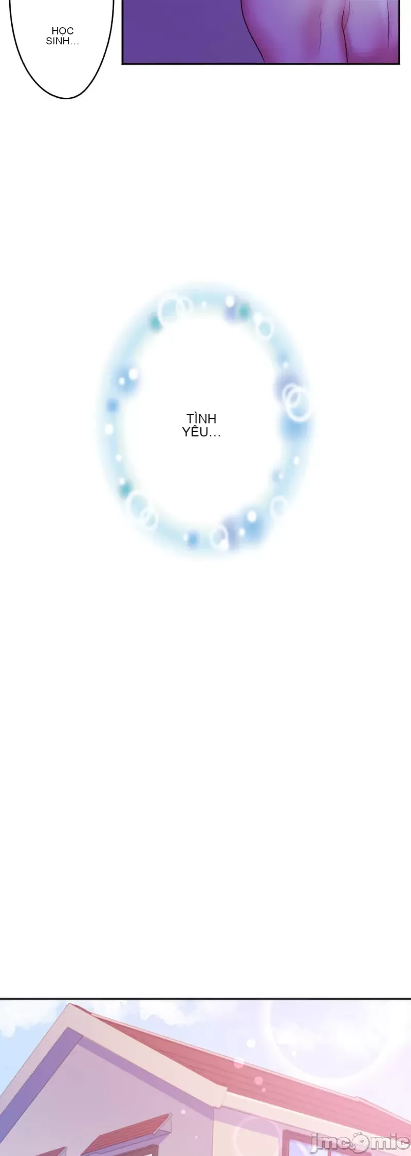 Nụ hôn gây nghiện ~ Đôi môi thoải mái nhất trong cuộc đời tôi ~ Chương 1-32