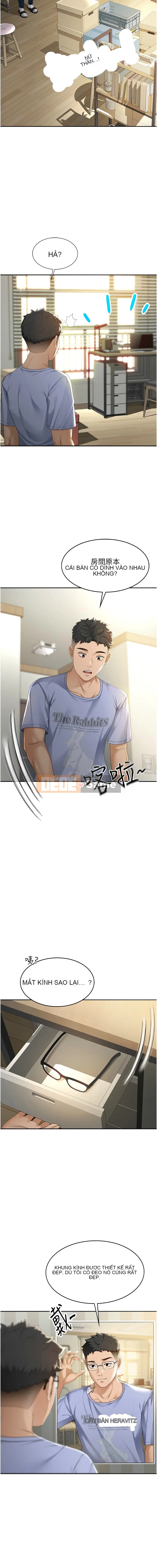 Mùa xuân trong bộ hàng đầu Chương 1-7