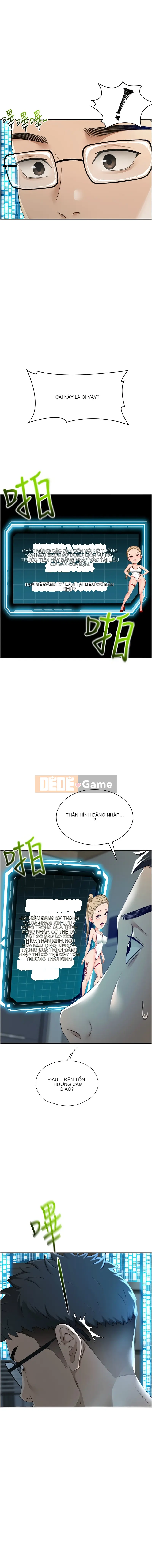 Mùa xuân trong bộ hàng đầu Chương 1-7