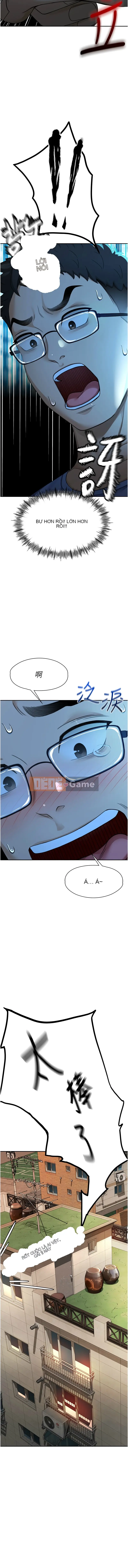 Mùa xuân trong bộ hàng đầu Chương 1-7