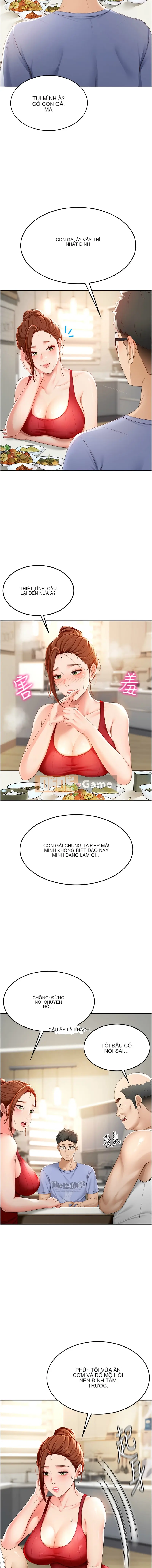 Mùa xuân trong bộ hàng đầu Chương 1-7