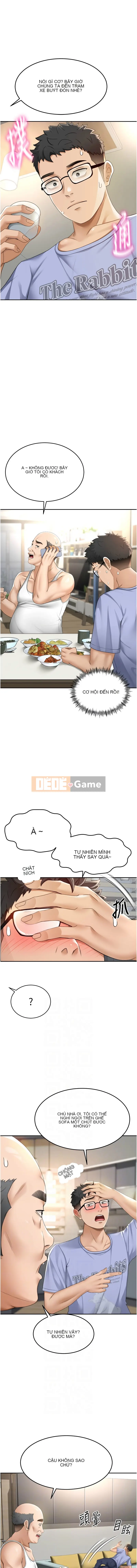 Mùa xuân trong bộ hàng đầu Chương 1-7