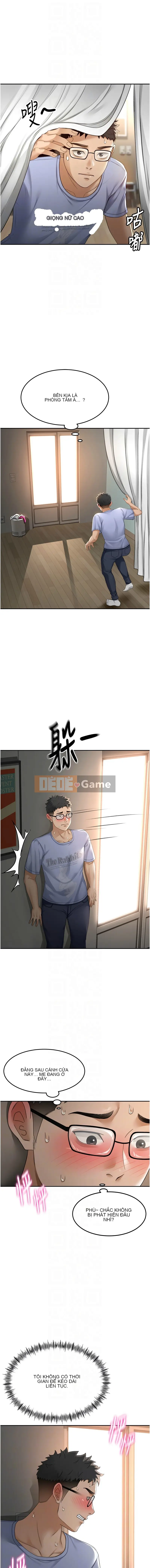 Mùa xuân trong bộ hàng đầu Chương 1-7