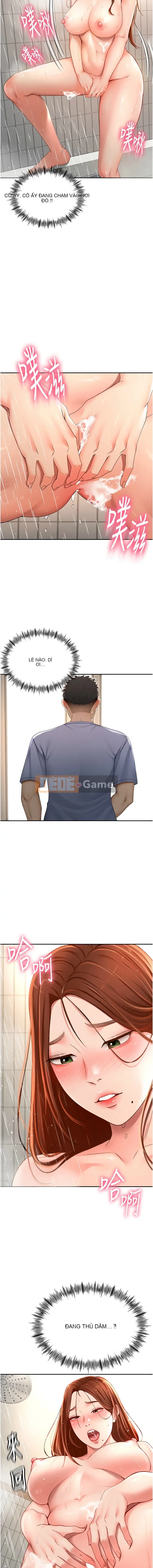 Mùa xuân trong bộ hàng đầu Chương 1-7