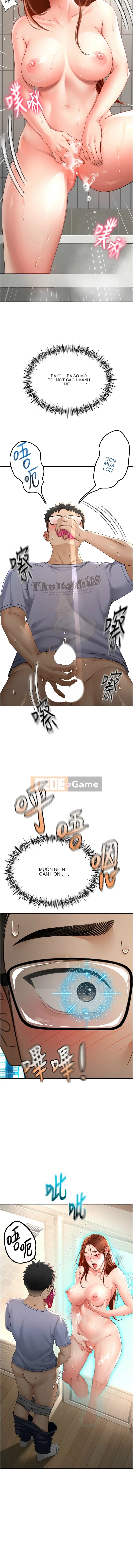 Mùa xuân trong bộ hàng đầu Chương 1-7